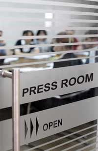 Press Room