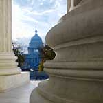 White House from Department of Justice